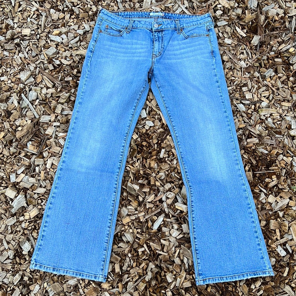 Levi’s 545, 14M